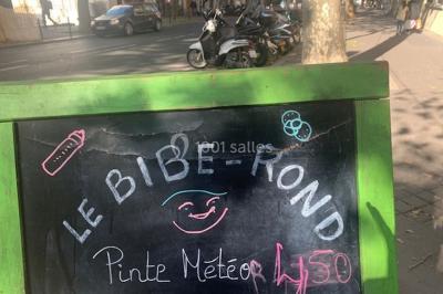 Miniature Location salle Paris 19 (Paris) - Le Bibe-Rond #4 Location salle Paris 19 (Paris) - Le Bibe-Rond #13