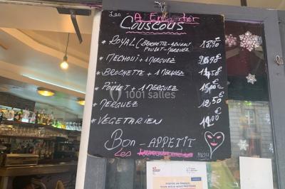 Miniature Location salle Paris 19 (Paris) - Le Bibe-Rond #13 Location salle Paris 19 (Paris) - Le Bibe-Rond #13