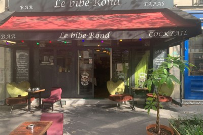 Le Bibe-Rond - photo 2