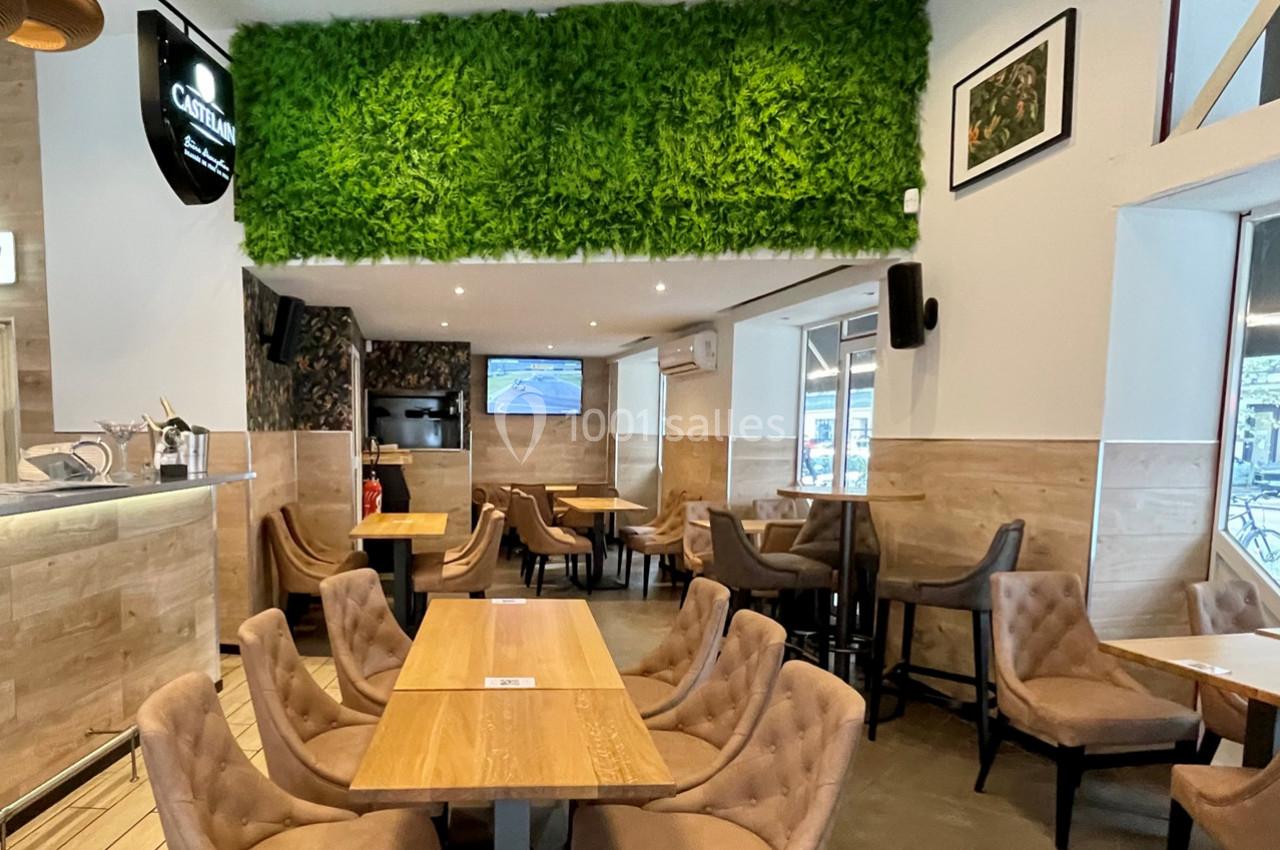 Location salle Lille (Nord) - Les Trois Singes #3