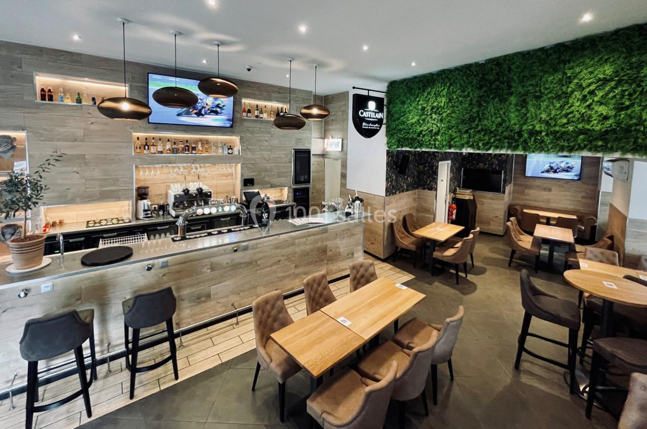 Location salle Lille (Nord) - Les Trois Singes #4