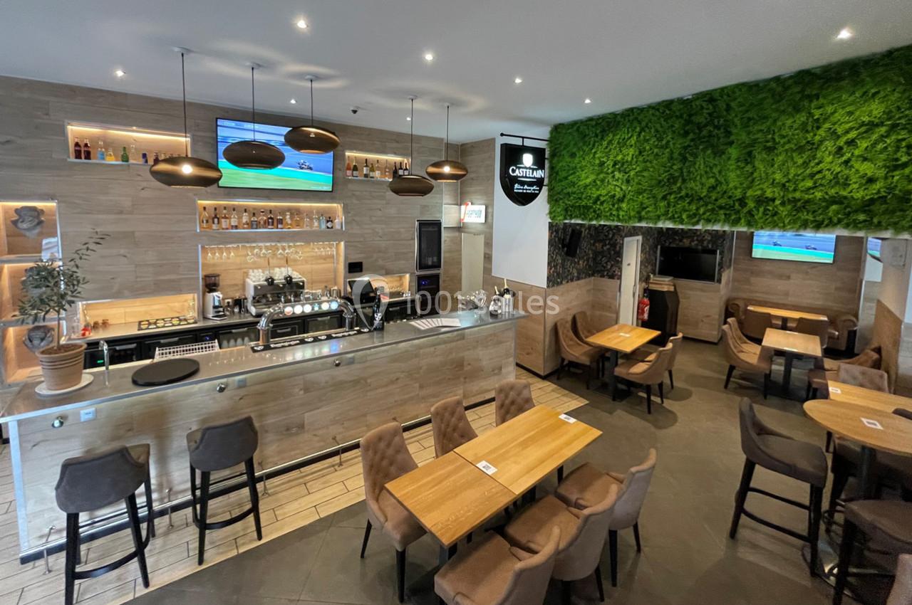 Location salle Lille (Nord) - Les Trois Singes #6