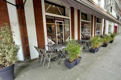 Miniature Location salle Lille (Nord) - Les Trois Singes #15 Location salle Lille (Nord) - Les Trois Singes #15