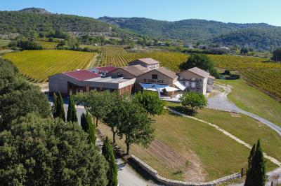 Domaine Terra Noé - photo 2