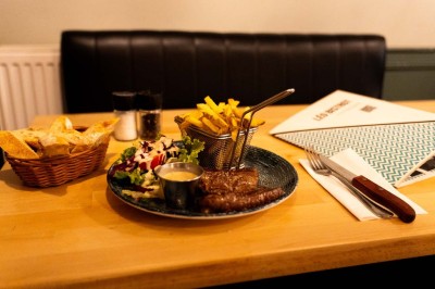Léo Bistrot - photo 4