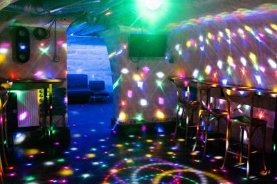 Léo Bistrot Léo Bistrot