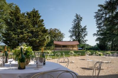 Miniature Location salle Versailleux (Ain) - Le Château de Versailleux #3 Location salle Versailleux (Ain) - Le Château de Versailleux #9