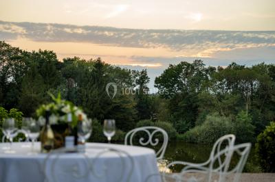 Miniature Location salle Versailleux (Ain) - Le Château de Versailleux #6 Location salle Versailleux (Ain) - Le Château de Versailleux #9