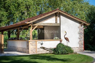 Miniature Location salle Versailleux (Ain) - Le Château de Versailleux #4 Location salle Versailleux (Ain) - Le Château de Versailleux #9