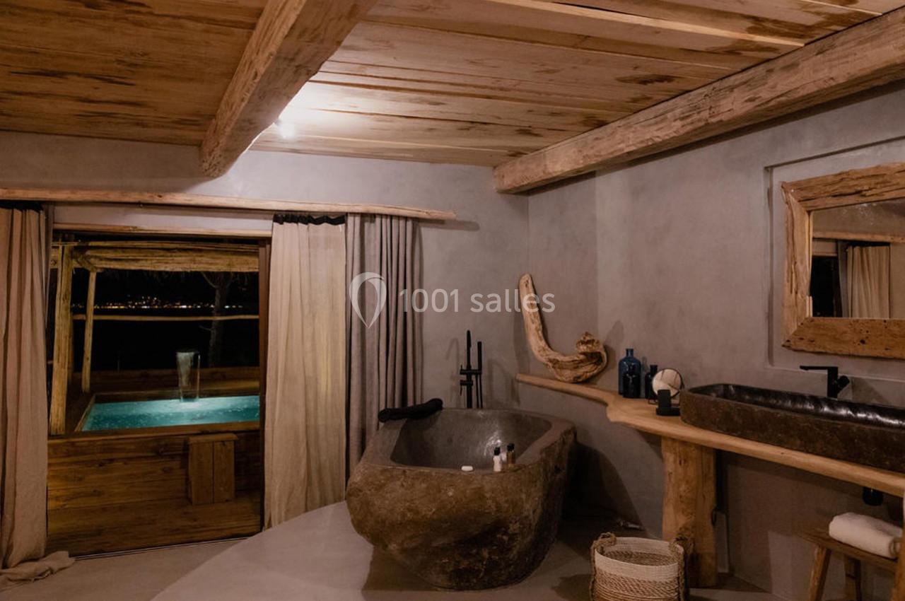 Domaine de Lagnonu - galerie - photo 7
