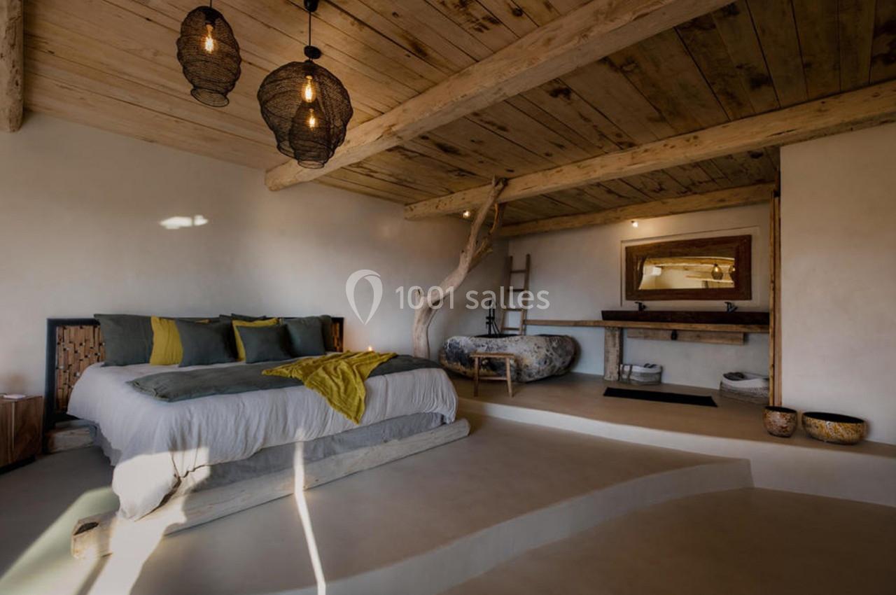 Domaine de Lagnonu - galerie - photo 6