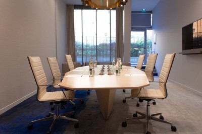 Clarion Paris CDG Airport - photo 5