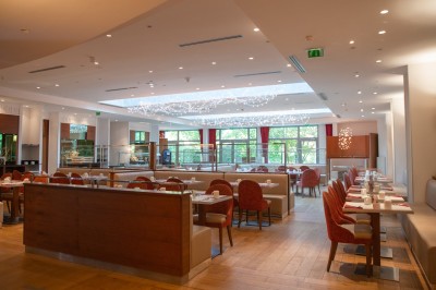 Clarion Paris CDG Airport - photo 4