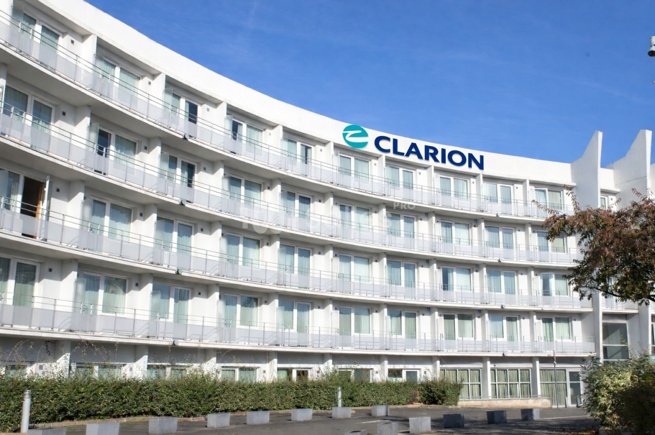 Clarion Paris CDG Airport - galerie - photo 1
