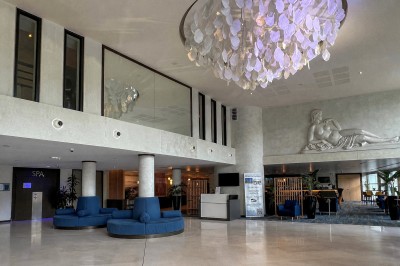 Clarion Paris CDG Airport - photo 2