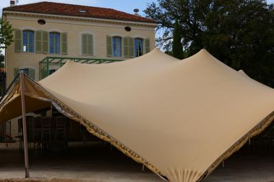 Miniature Location salle Le Thoronet (Var) - Domaine La Cascade d'Argens #2 Location salle Le Thoronet (Var) - Domaine La Cascade d'Argens #4