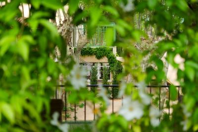 Miniature Location salle Le Thoronet (Var) - Domaine La Cascade d'Argens #3 Location salle Le Thoronet (Var) - Domaine La Cascade d'Argens #4