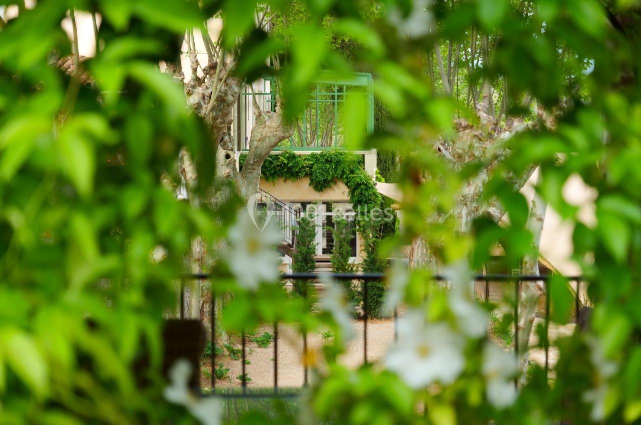 Location salle Le Thoronet (Var) - Domaine La Cascade d'Argens #3