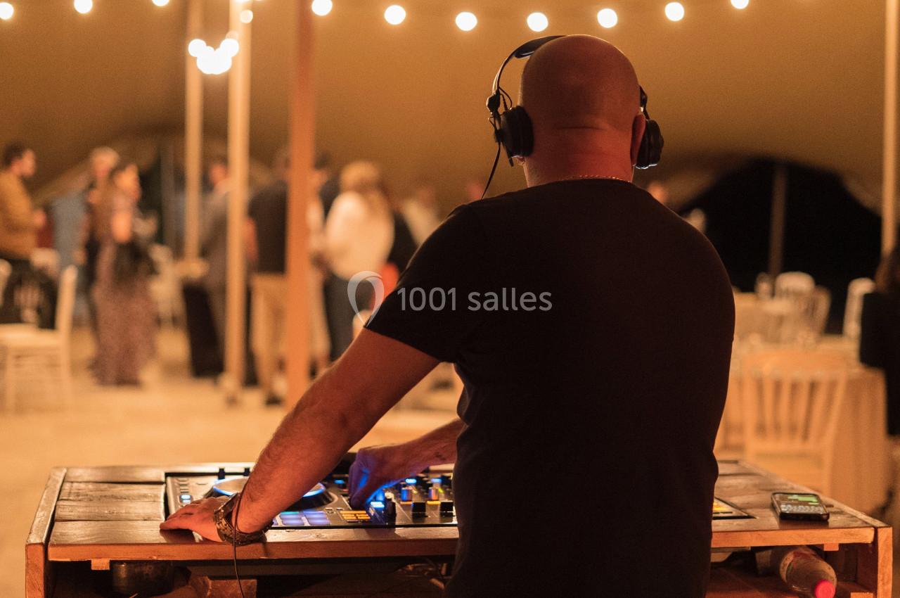 Location salle Le Thoronet (Var) - Domaine La Cascade d'Argens #4