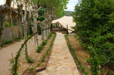 Domaine La Cascade d'Argens - photo 1