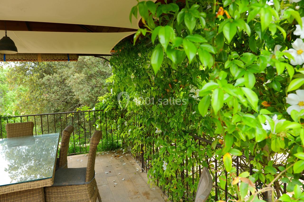 Domaine La Cascade d'Argens - galerie - photo 3