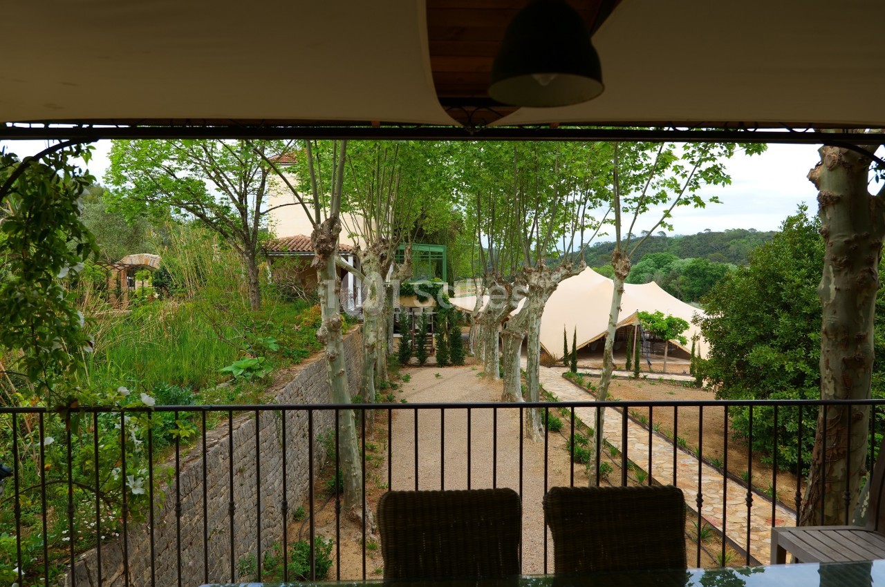 Domaine La Cascade d'Argens - galerie - photo 4