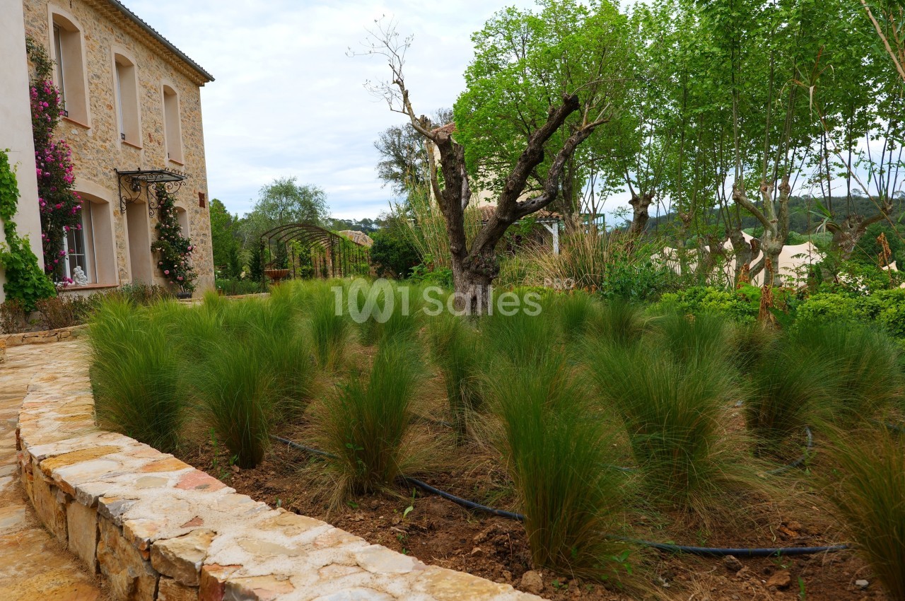 Domaine La Cascade d'Argens - galerie - photo 6