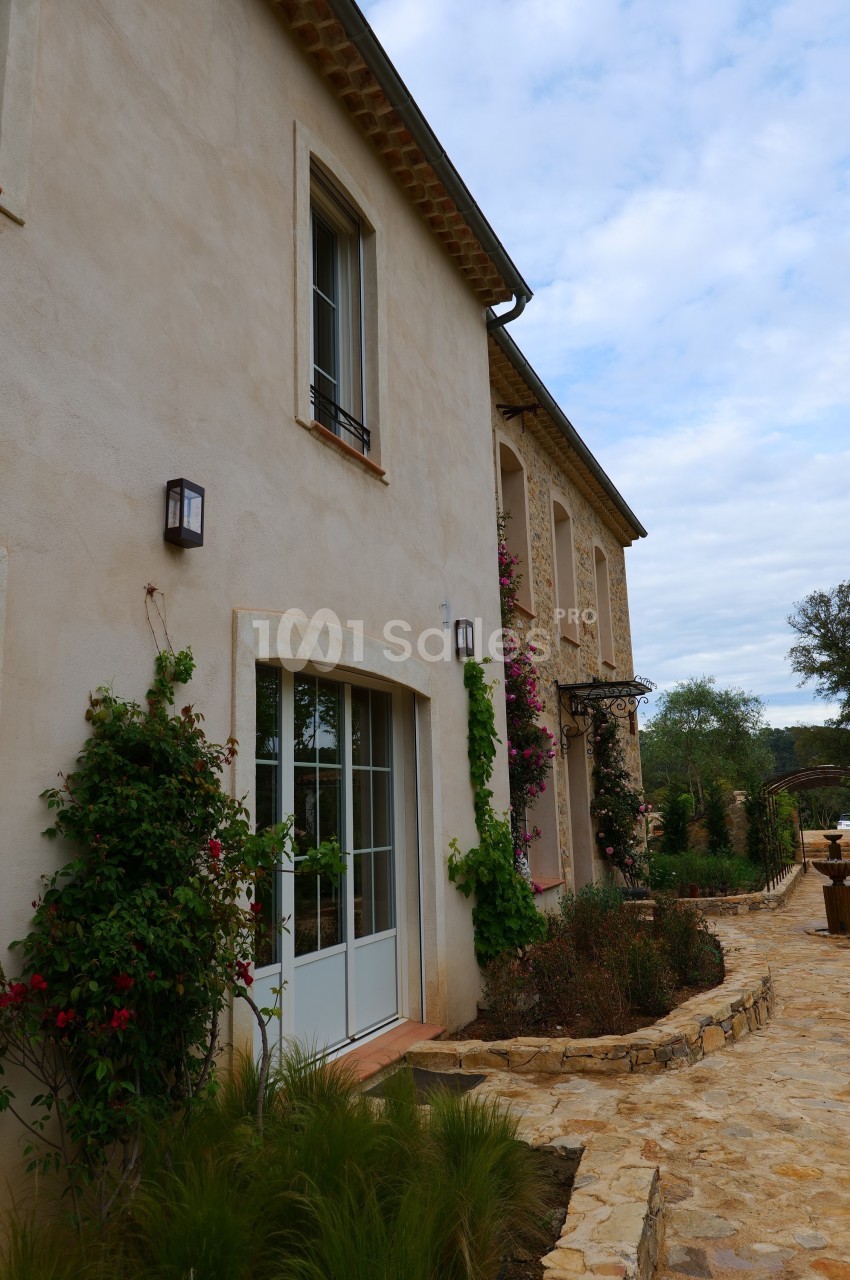 Domaine La Cascade d'Argens - galerie - photo 7