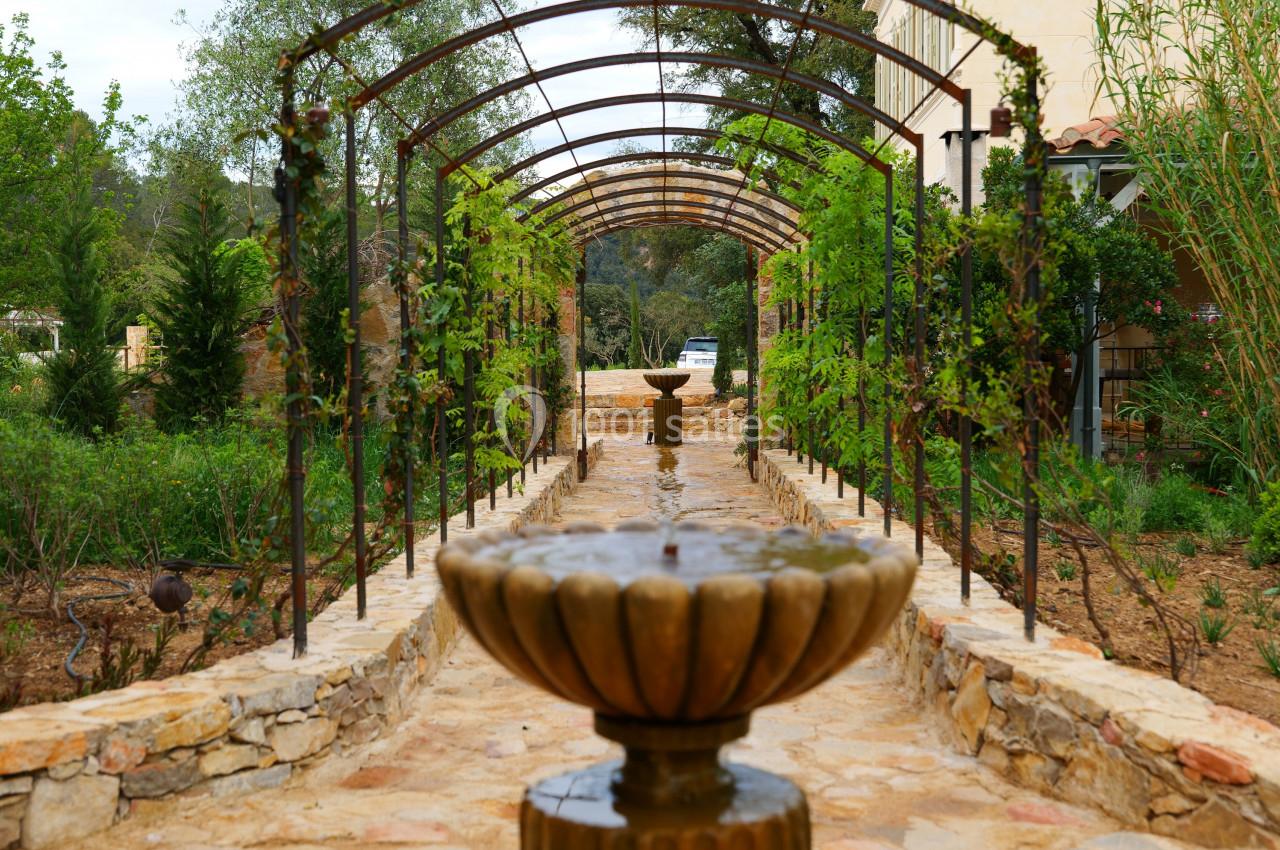 Domaine La Cascade d'Argens - galerie - photo 8