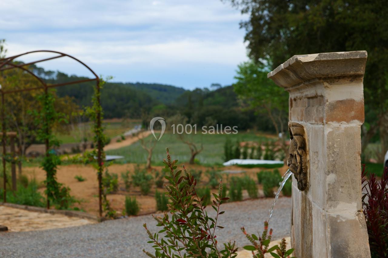 Domaine La Cascade d'Argens - galerie - photo 9
