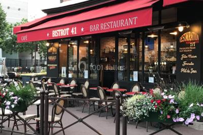 Bistrot 41 - photo 1