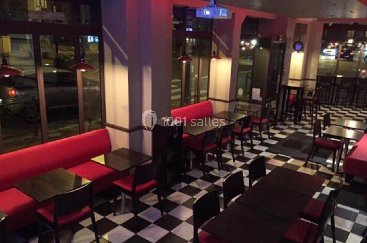 Bistrot 41 - galerie - photo 3
