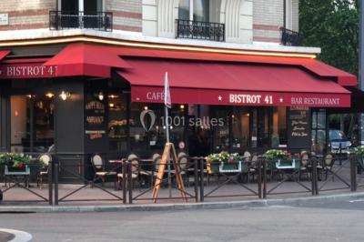 Bistrot 41 - photo 2