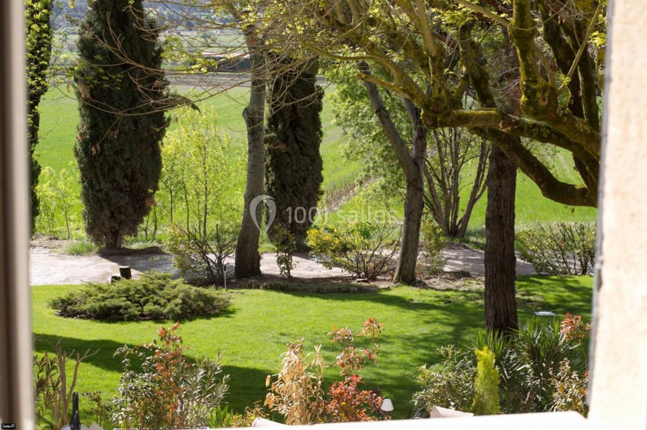 La Bastide de Venelles - galerie - photo 19