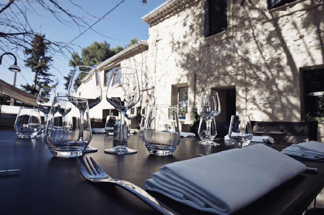La Bastide de Venelles - galerie - photo 6