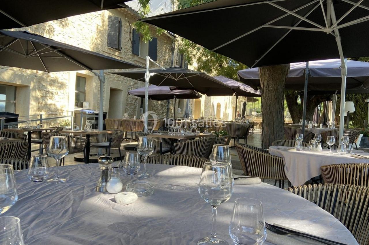La Bastide de Venelles - galerie - photo 8