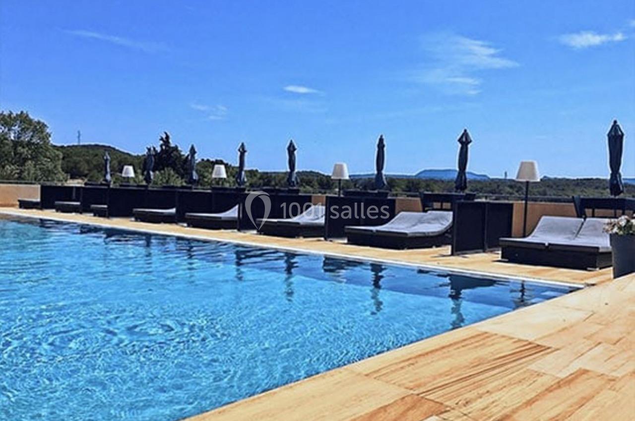 La Bastide de Venelles - galerie - photo 20