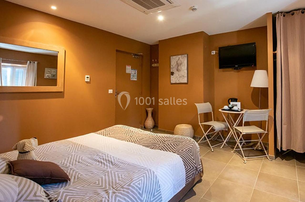 La Bastide de Venelles - galerie - photo 13