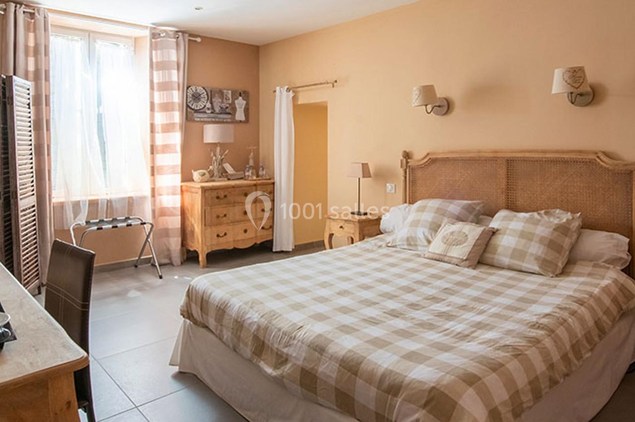 La Bastide de Venelles - galerie - photo 14
