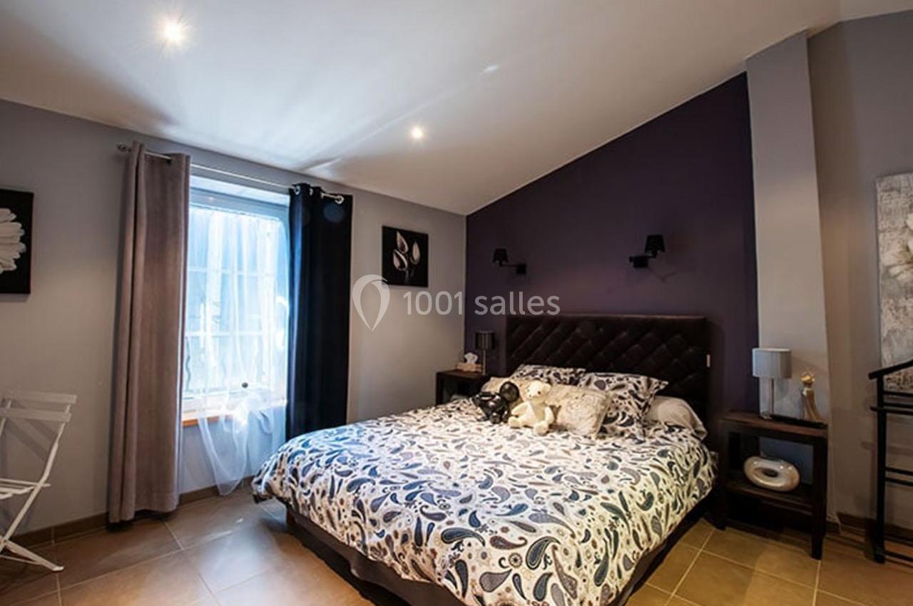 La Bastide de Venelles - galerie - photo 15