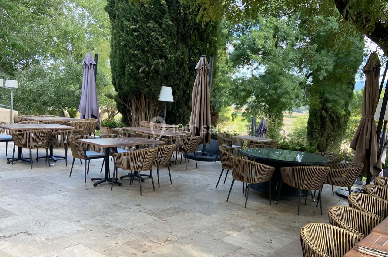 La Bastide de Venelles - galerie - photo 9
