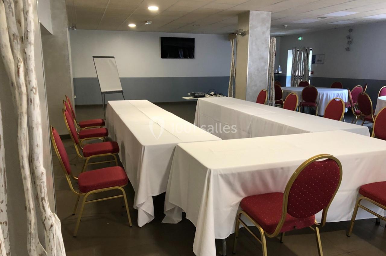 La Bastide de Venelles - galerie - photo 4