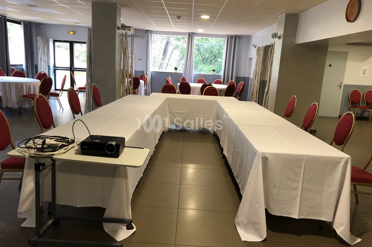 La Bastide de Venelles - galerie - photo 3