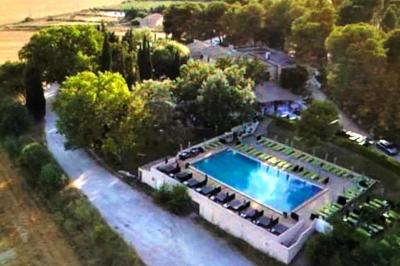 La Bastide de Venelles - photo 1