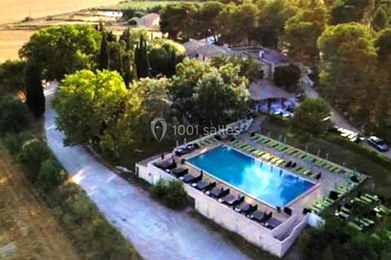 La Bastide de Venelles - galerie - photo 1