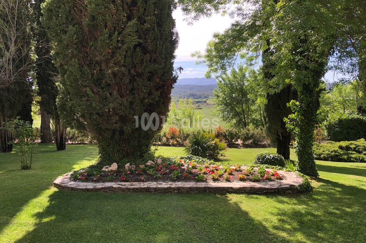 La Bastide de Venelles - galerie - photo 18