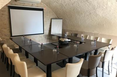 La Bastide de Venelles - photo 2