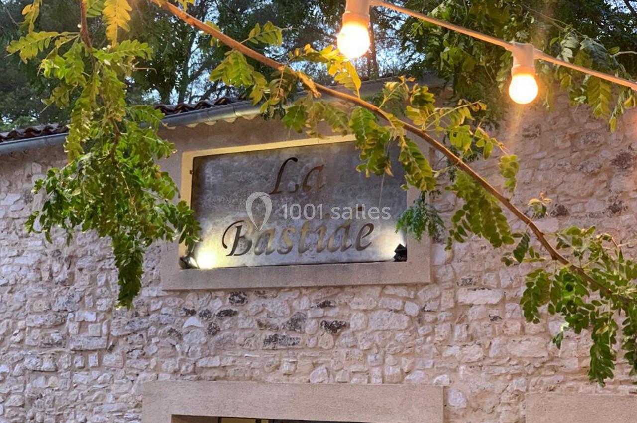 La Bastide de Venelles