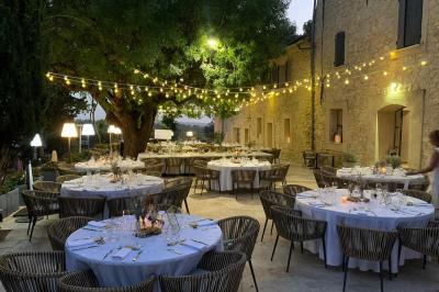 La Bastide de Venelles