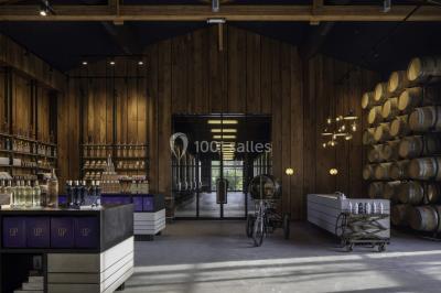 Location salle La Garde-Freinet (Var) - Ultimate Provence #28